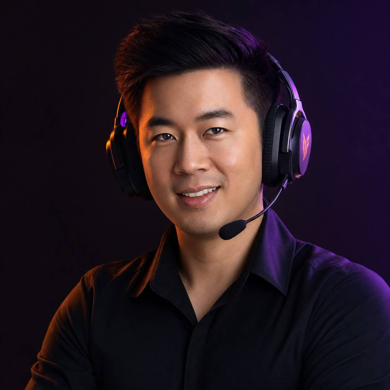 高清动漫TikTok风格短视频